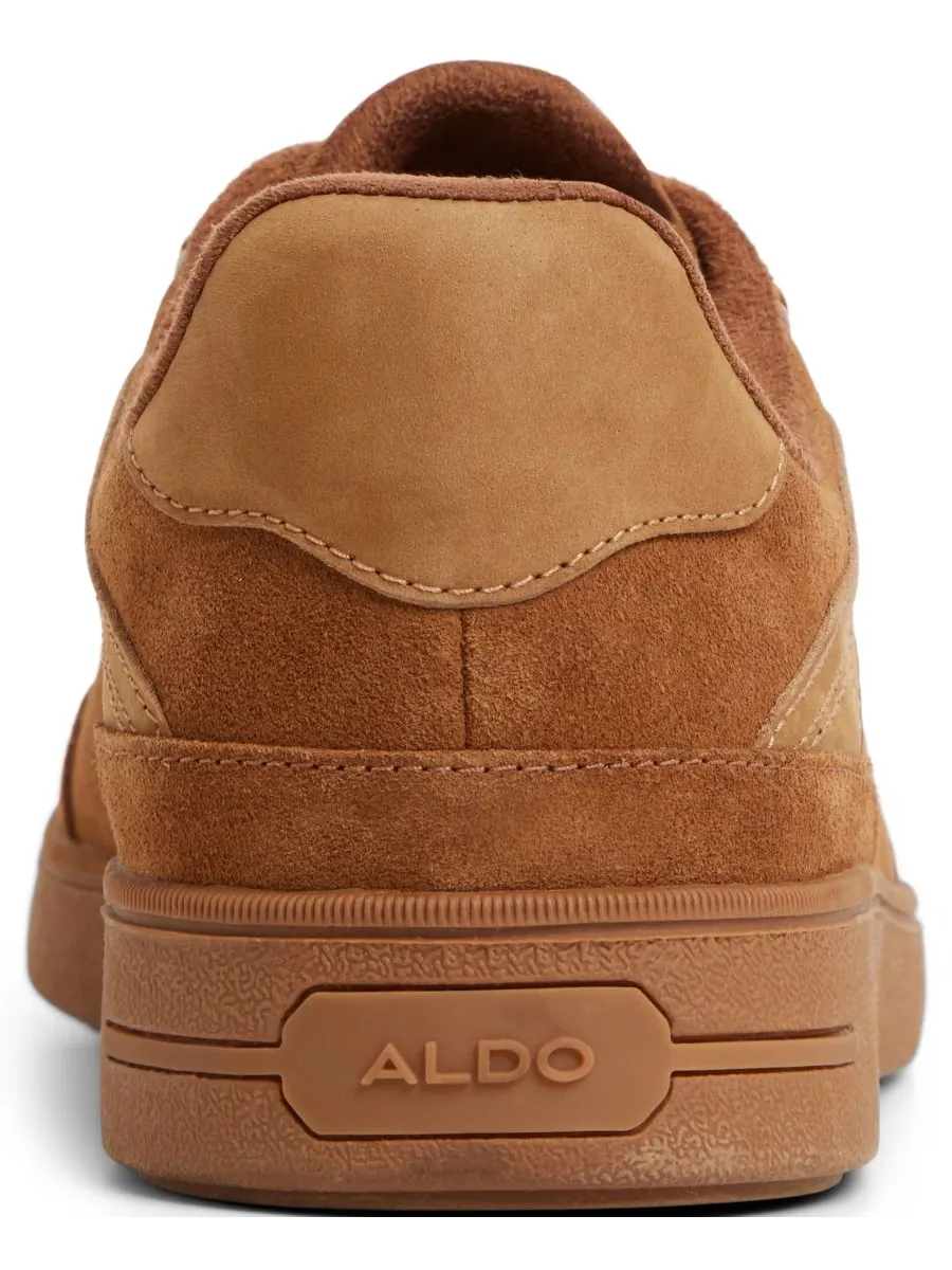 Мужские кроссовки Cypress с закругленным носком ALDO — изображение 3 из 5, коричневый
