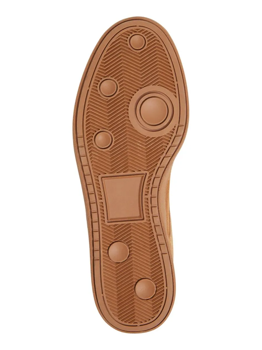 Мужские кроссовки Cypress с закругленным носком ALDO — изображение 5 из 5, коричневый