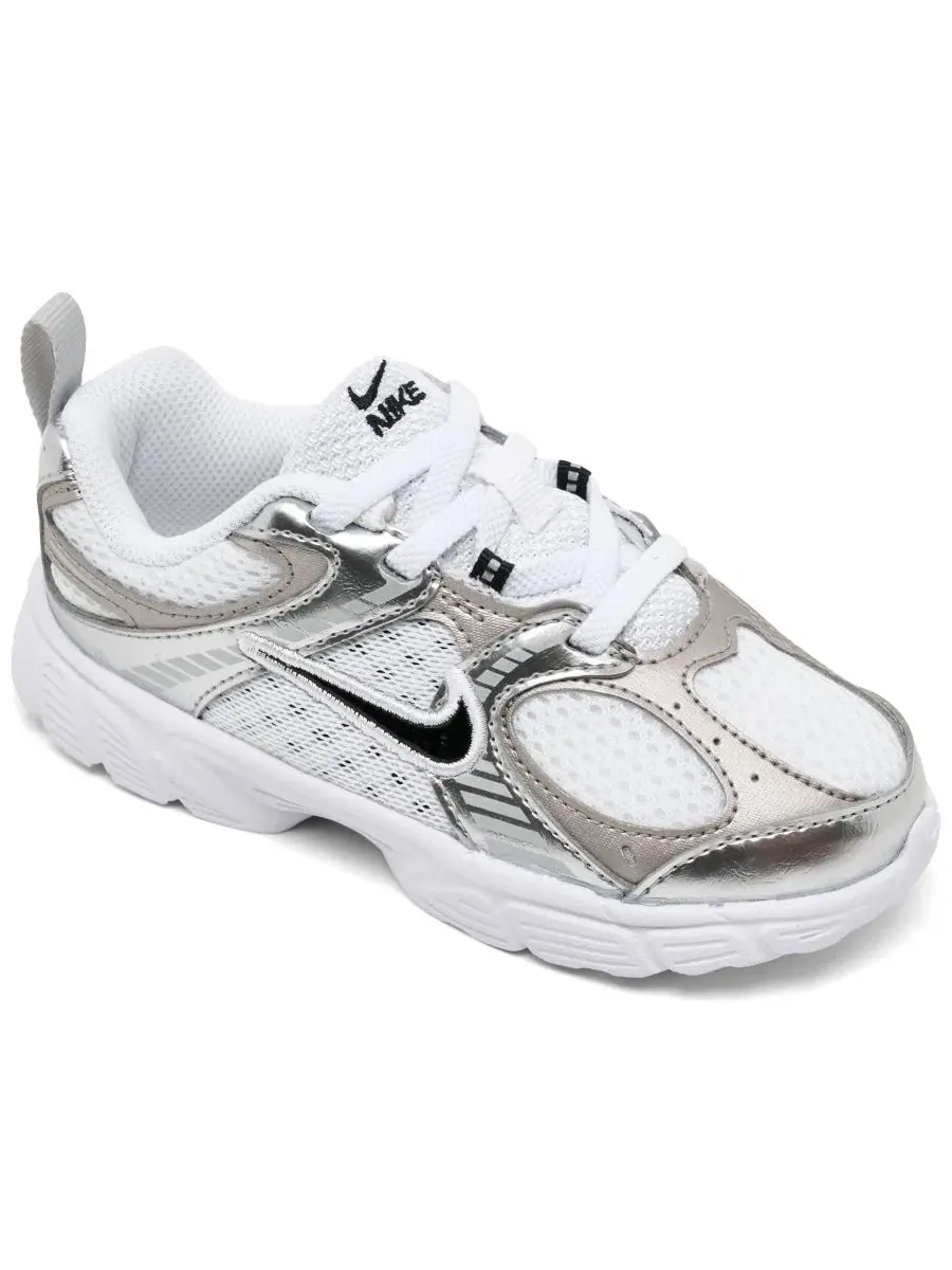 Кроссовки детские с сетчатым верхом V5 RNR Nike
