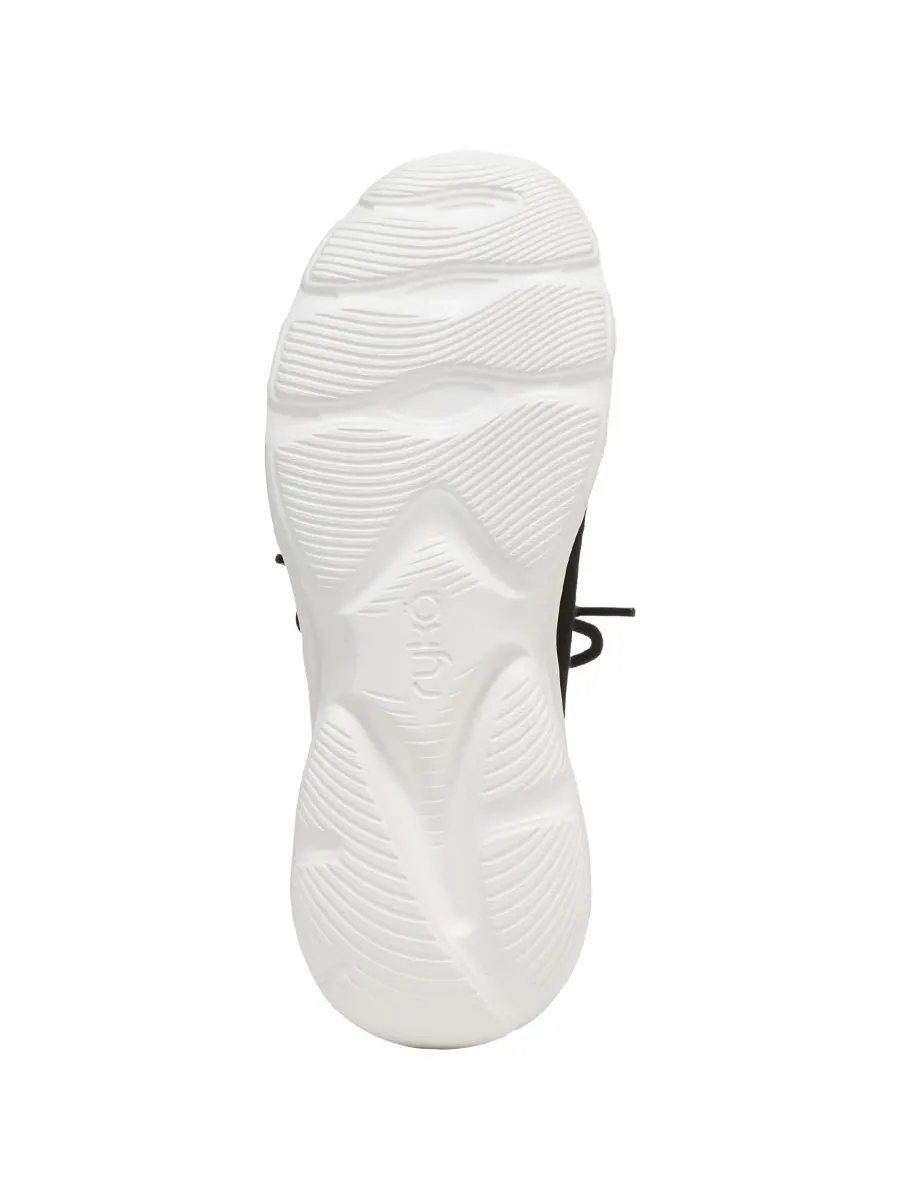 Женские кроссовки для ходьбы Activfoam X Ryka — изображение 5 из 5, черный