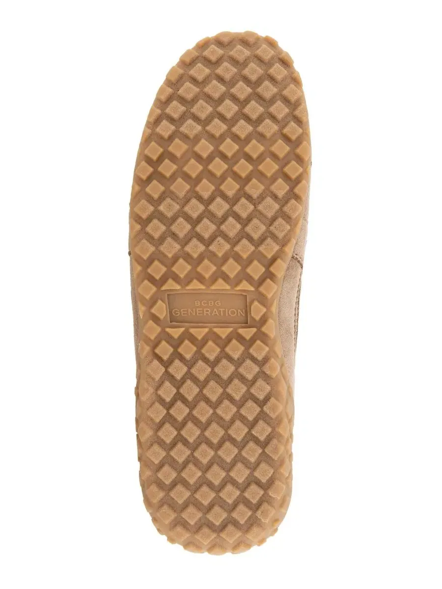 Кроссовки Offry Low Profile Sneaker BCBGeneration — изображение 5 из 5, тауп
