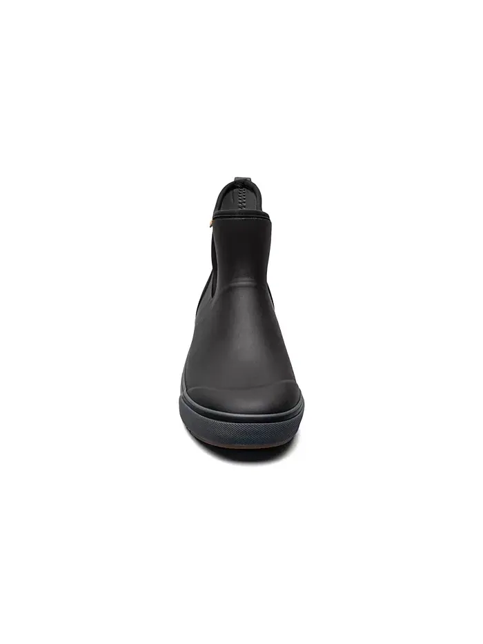 Мужские ботинки Kicker Rain Chelsea Neo BOGS — изображение 2 из 12, черный
