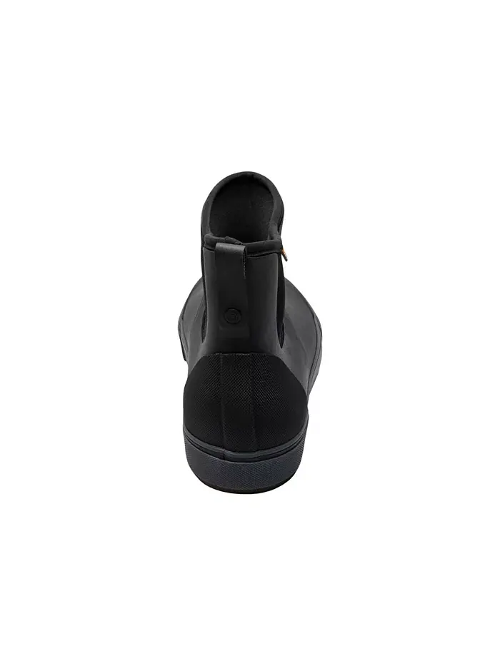 Мужские ботинки Kicker Rain Chelsea Neo BOGS — изображение 4 из 12, черный