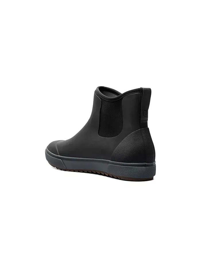 Мужские ботинки Kicker Rain Chelsea Neo BOGS — изображение 5 из 12, черный