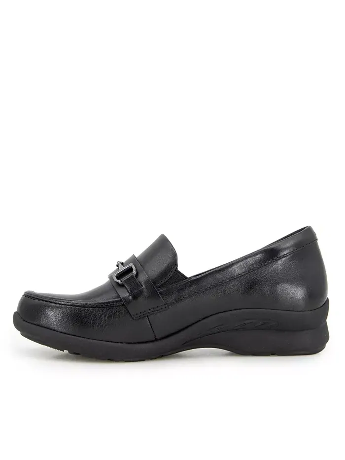 Женские балетки Tabitha Slip On Jambu — изображение 4 из 6, черный