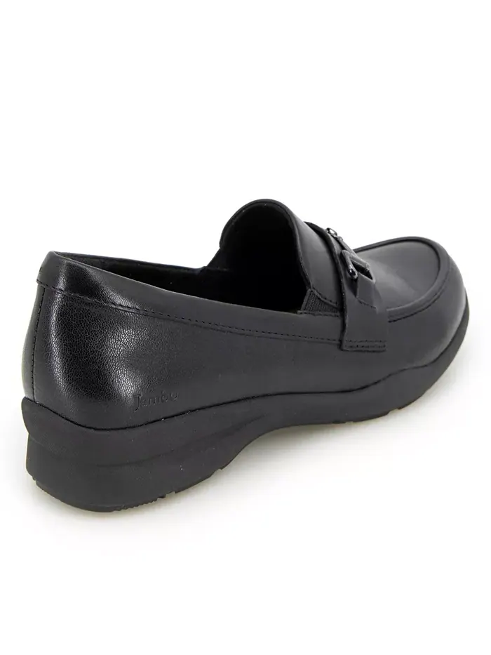 Женские балетки Tabitha Slip On Jambu — изображение 5 из 6, черный