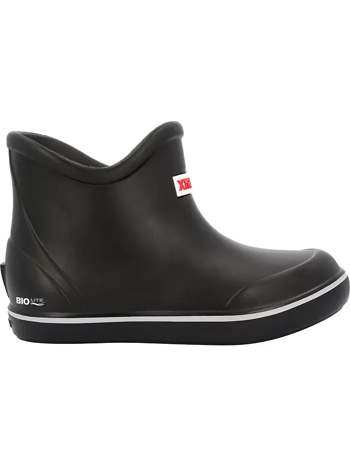 Детские ботильоны TUFS Ankle Deck XTRATUF