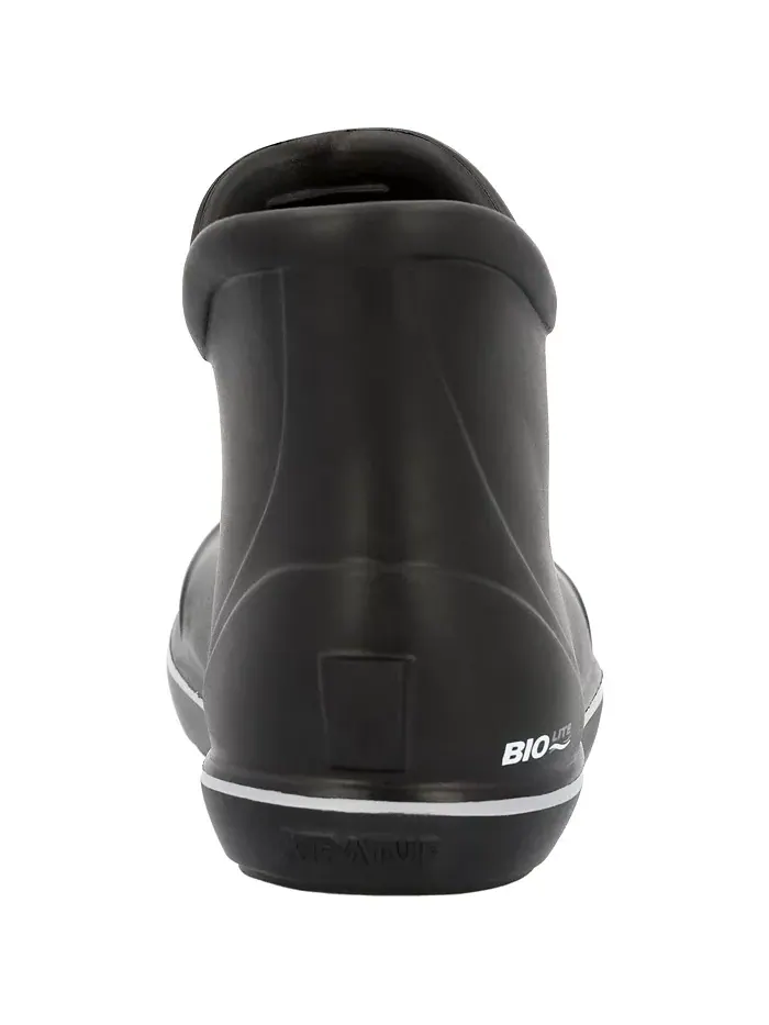Детские ботильоны TUFS Ankle Deck XTRATUF — изображение 4 из 7, черный