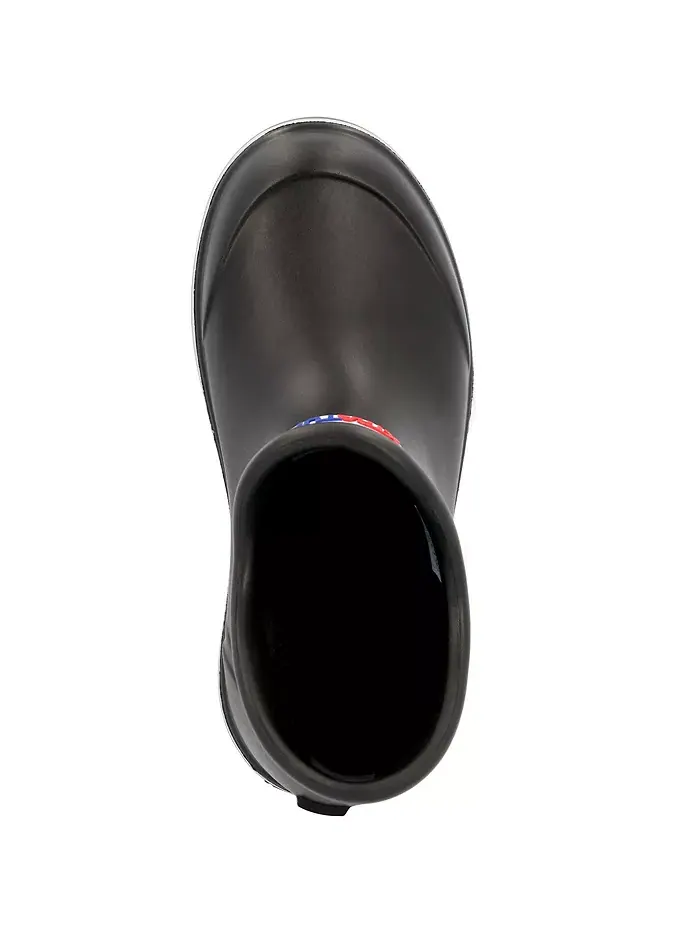 Детские ботильоны TUFS Ankle Deck XTRATUF — изображение 6 из 7, черный