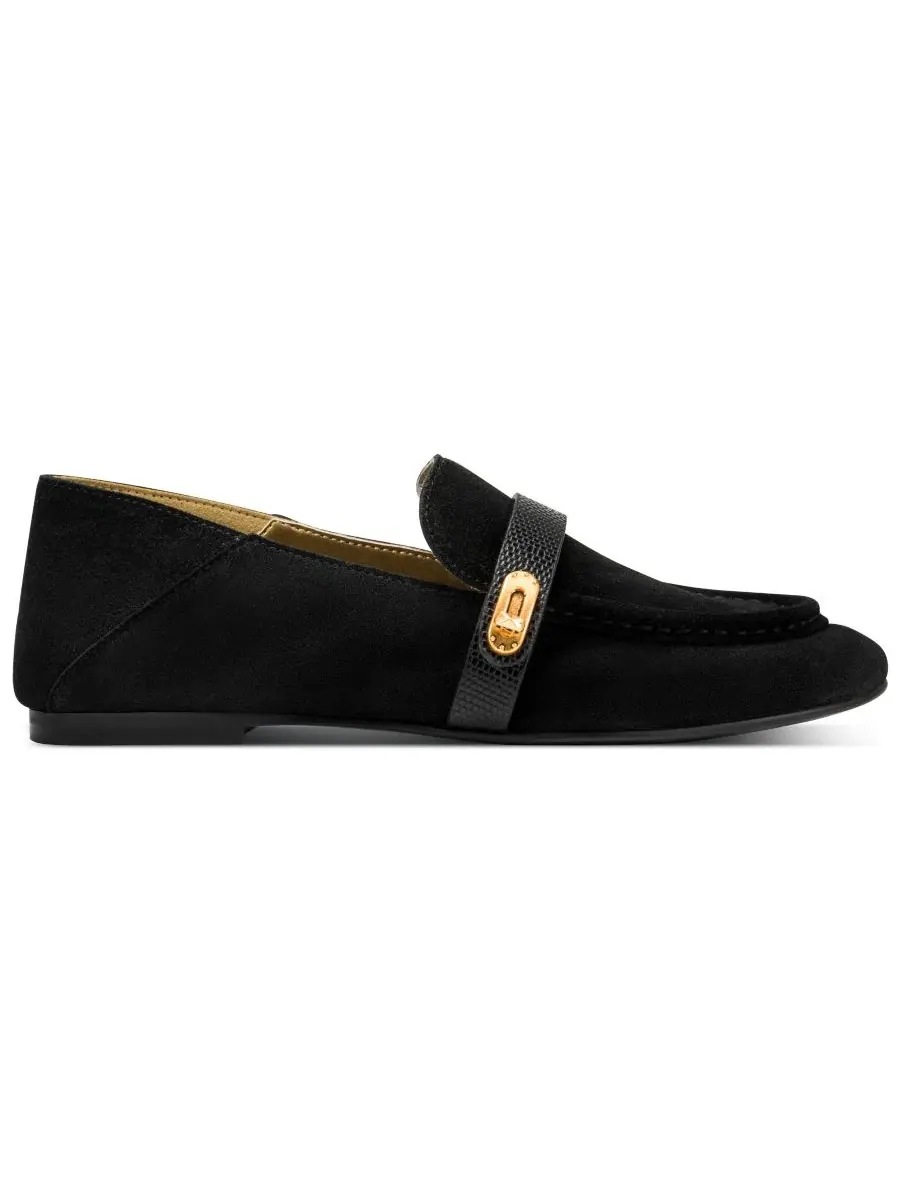 Лоферы Danica Donna Karan New York — изображение 2 из 6, черный