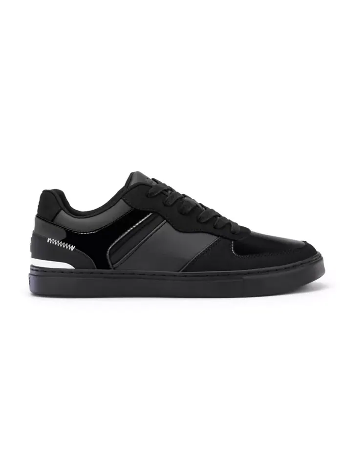 Женские кроссовки Derek Hough Low-top Fuego — изображение 2 из 9, черный