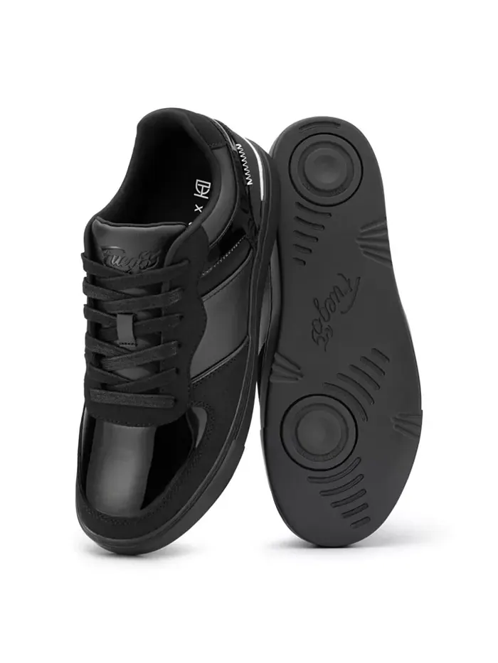 Женские кроссовки Derek Hough Low-top Fuego — изображение 5 из 9, черный