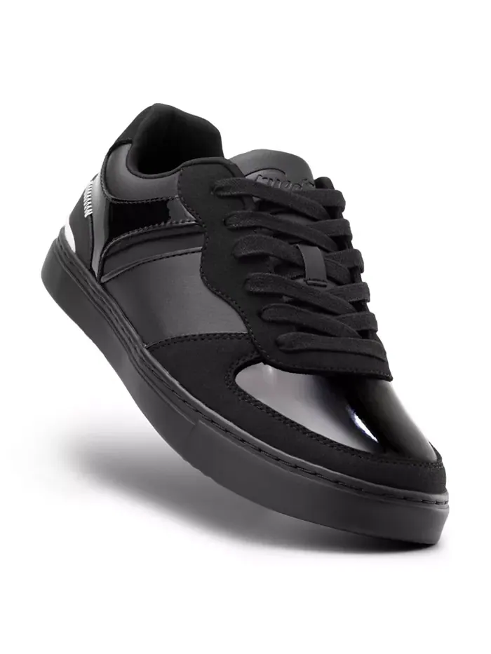 Женские кроссовки Derek Hough Low-top Fuego — изображение 7 из 9, черный
