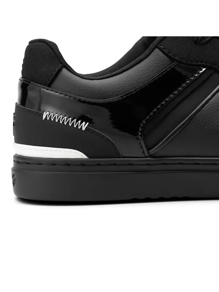 Женские кроссовки Derek Hough Low-top Fuego — изображение 8 из 9, черный