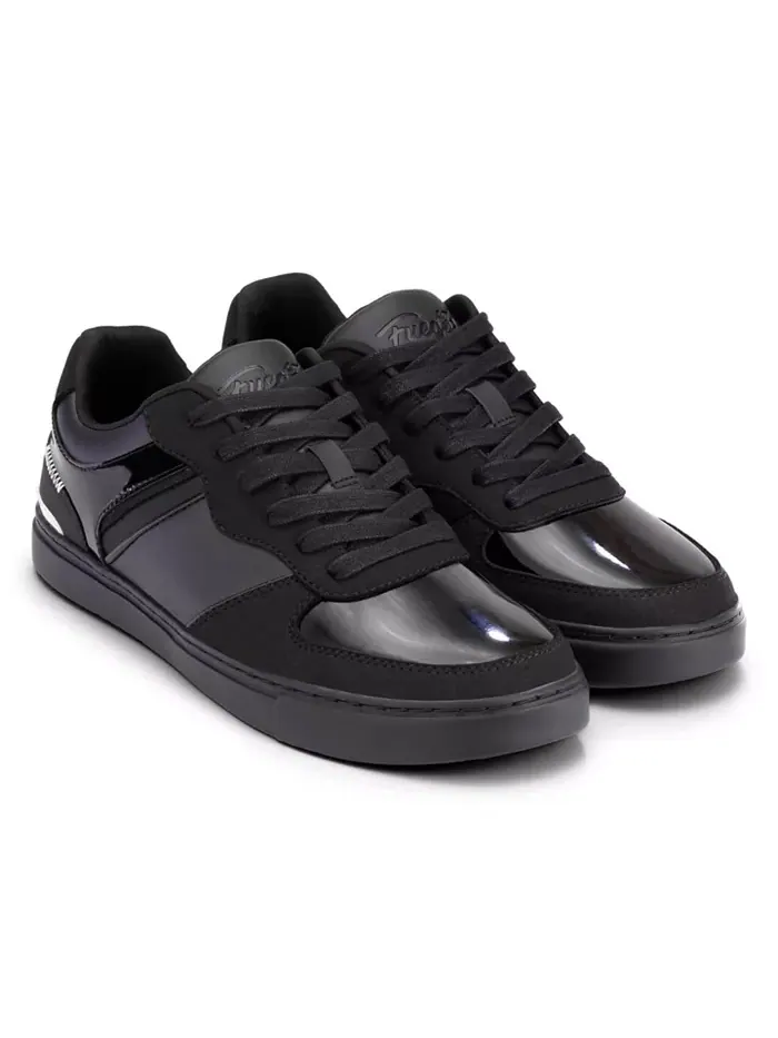 Женские кроссовки Derek Hough Low-top Fuego — изображение 9 из 9, черный