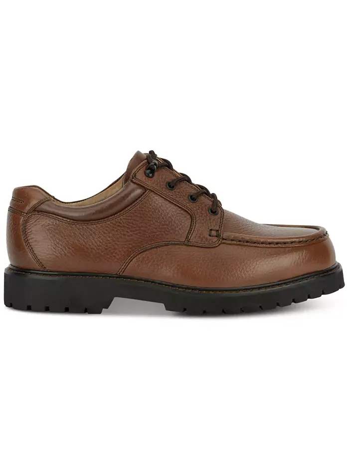 Мужские оксфорды Glacier Dockers — изображение 17 из 17, черный