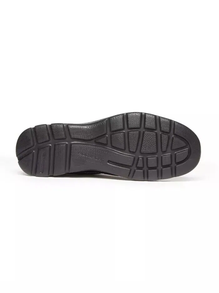 Мужские туфли Get Your Kicks Blucher Rockport — изображение 3 из 5, черный