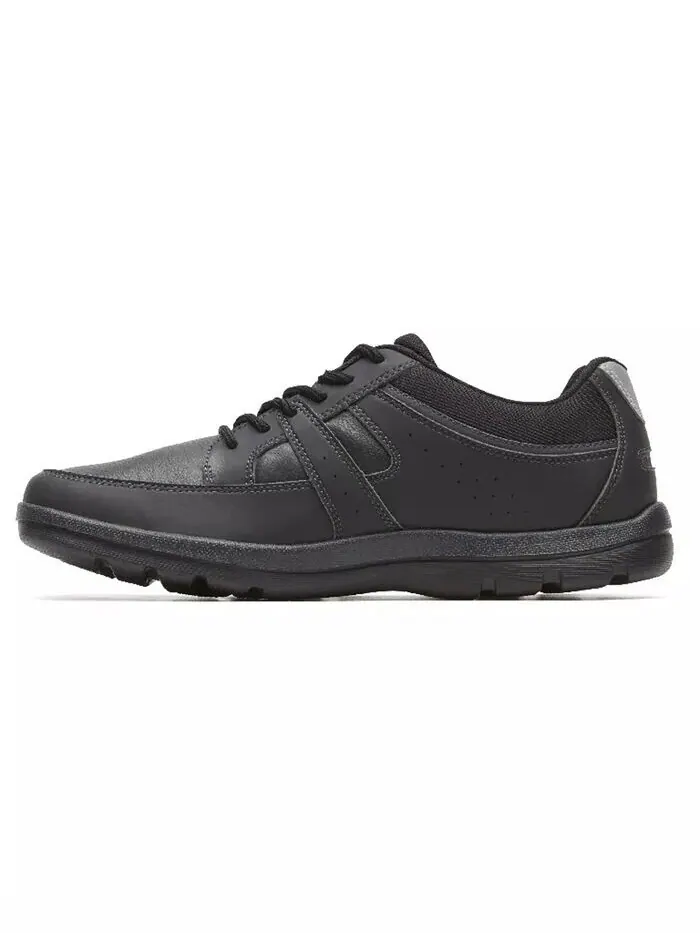 Мужские туфли Get Your Kicks Blucher Rockport — изображение 5 из 5, черный