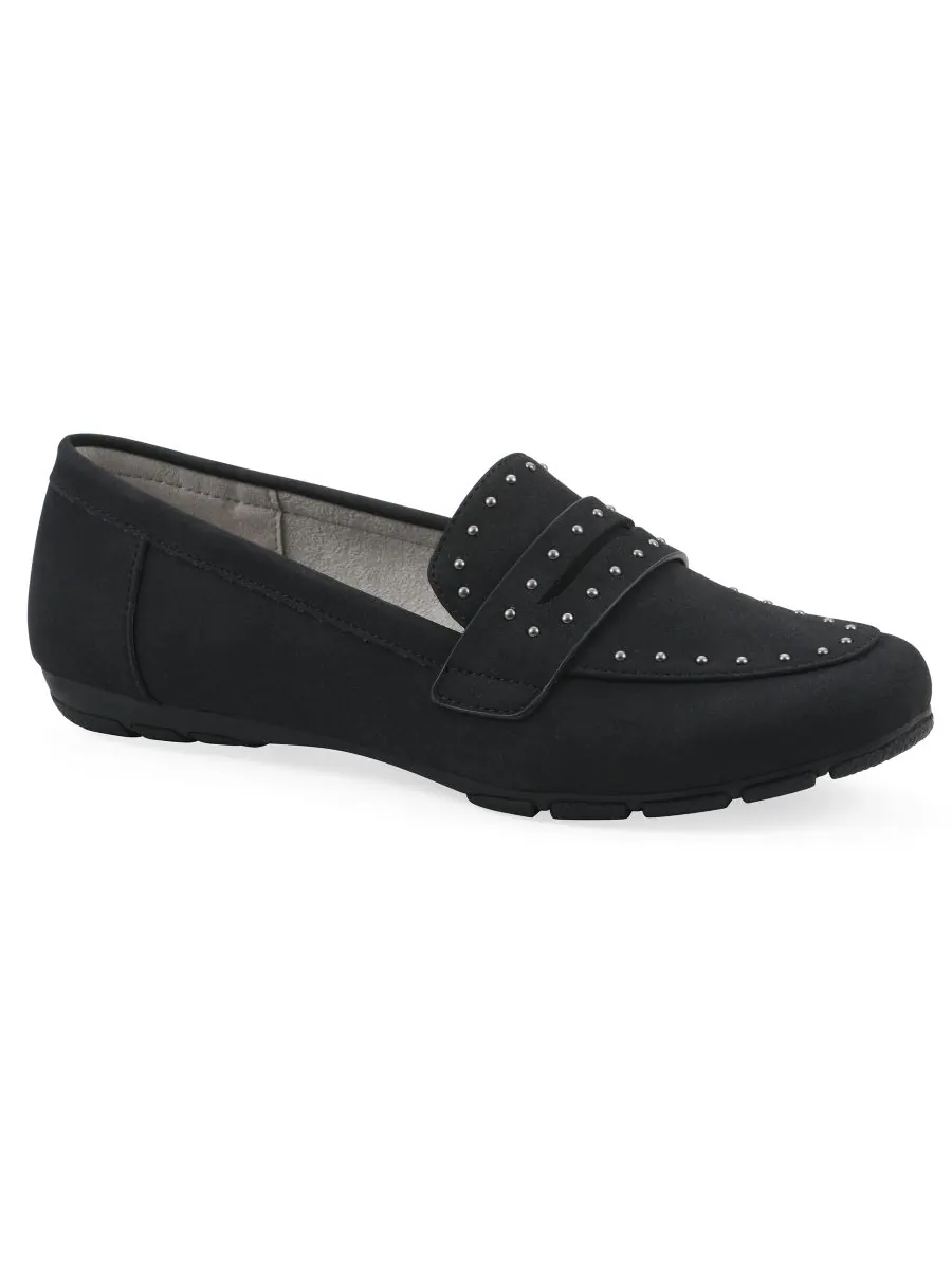 Женские лоферы Giada Driving Slip On Cliffs by White Mountain