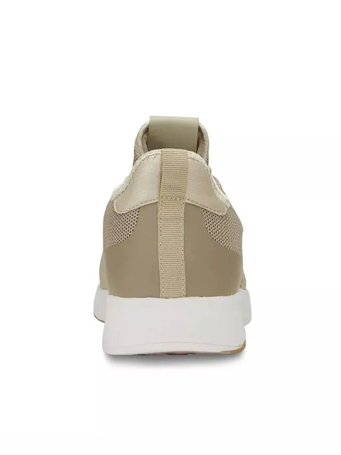 Мужские низкие спортивные кроссовки Chantrey Reserved Footwear — изображение 3 из 8, тауп