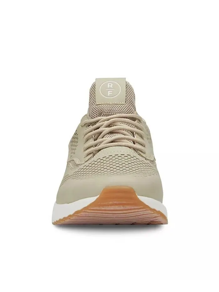 Мужские низкие спортивные кроссовки Chantrey Reserved Footwear — изображение 4 из 8, тауп