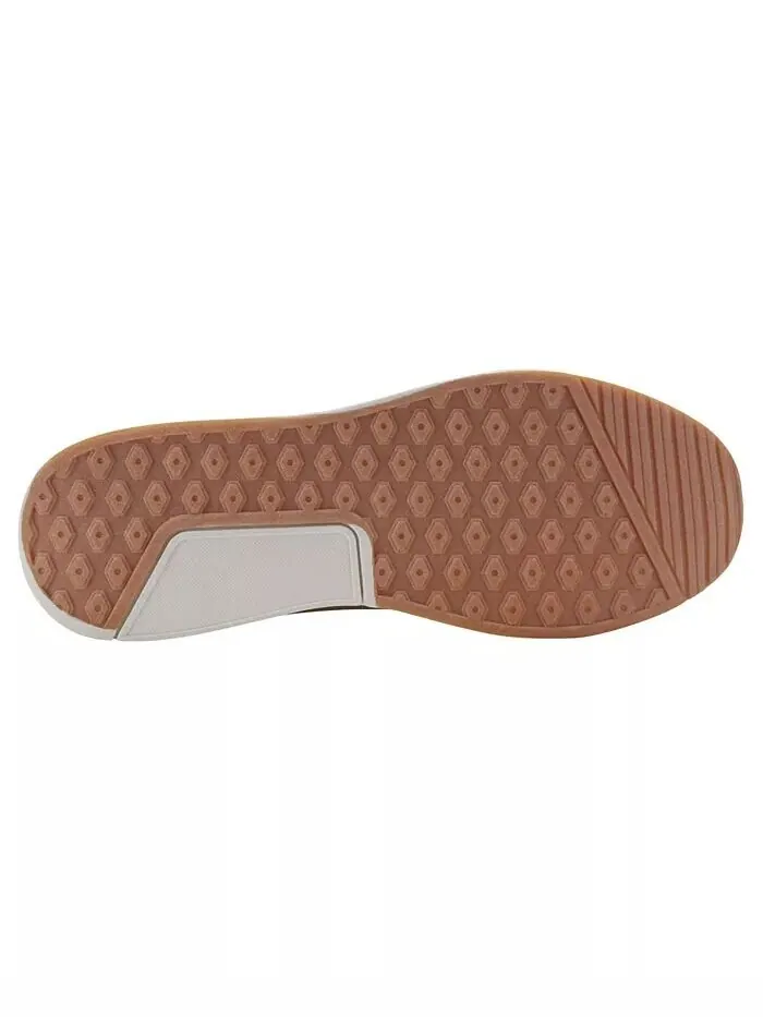 Мужские низкие спортивные кроссовки Chantrey Reserved Footwear — изображение 5 из 8, тауп