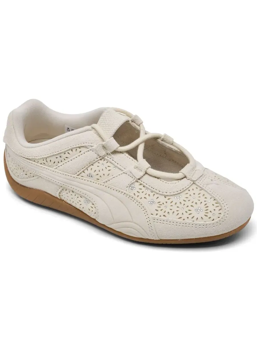 Кроссовки женские Speedcat Go Bejeweled Puma
