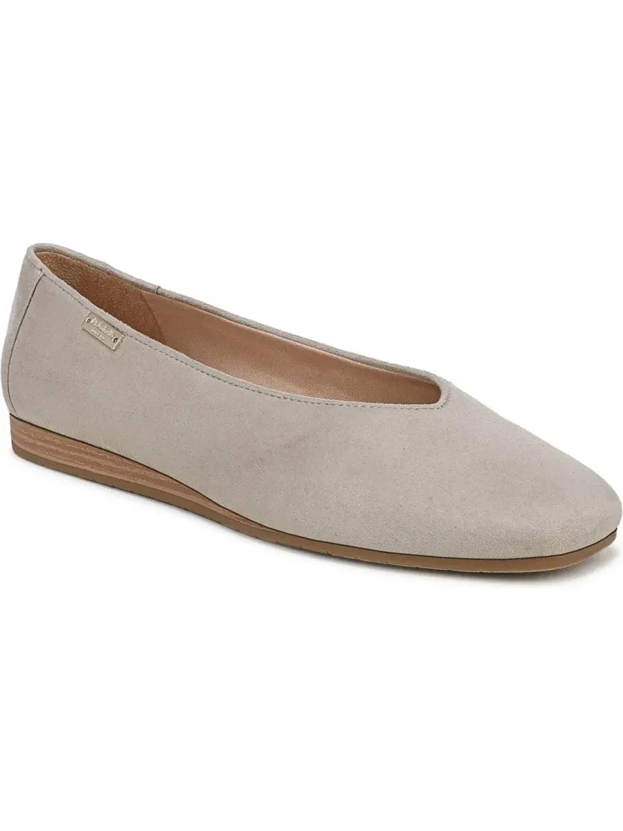Балетки женские Violet Ballerina Slip-On Flats Dr. Scholl's