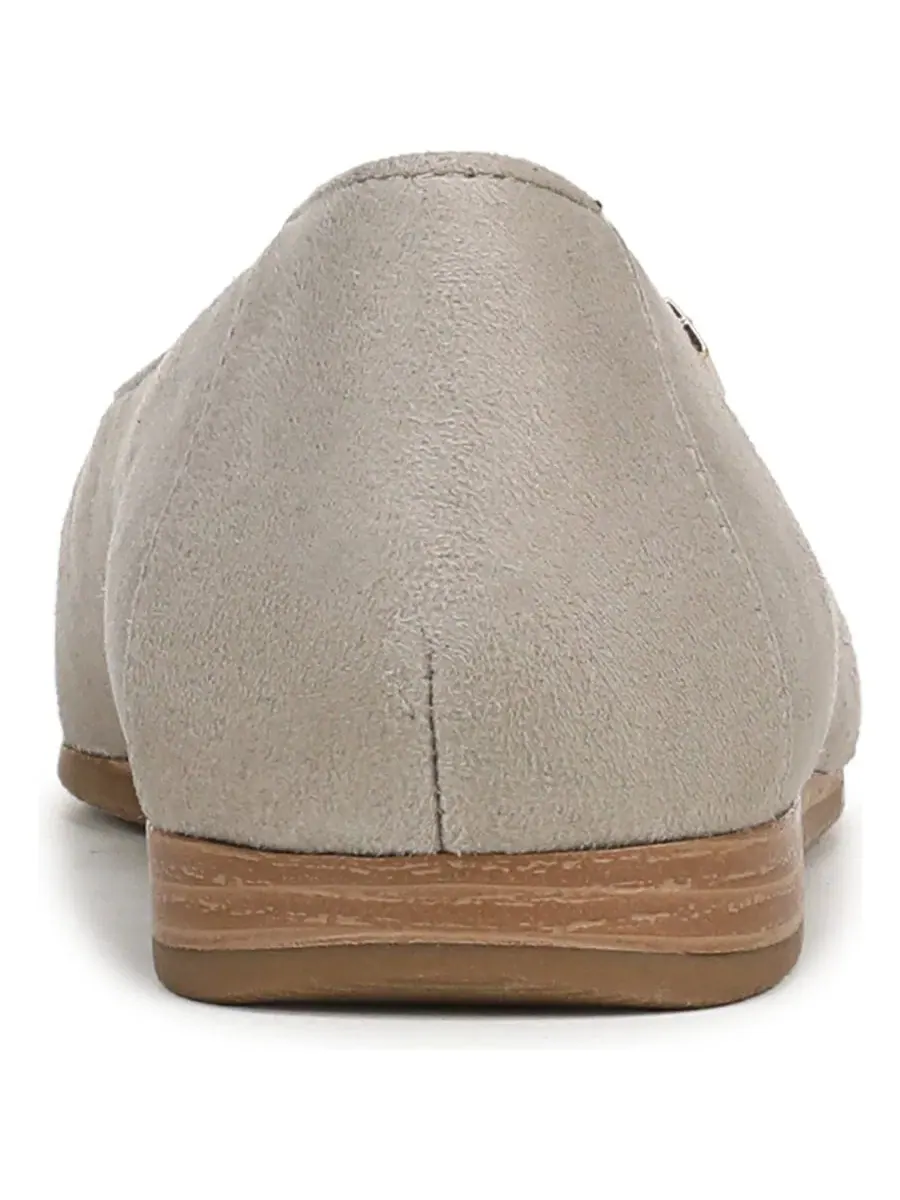 Балетки женские Violet Ballerina Slip-On Flats Dr. Scholl's — изображение 3 из 5, серый