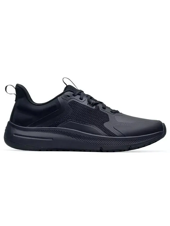 Crossing женские нескользящие водонепроницаемые рабочие туфли Shoes For Crews