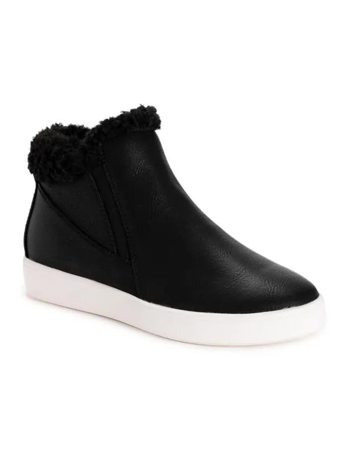 Женские ботильоны Montana Big Sky MUK LUKS