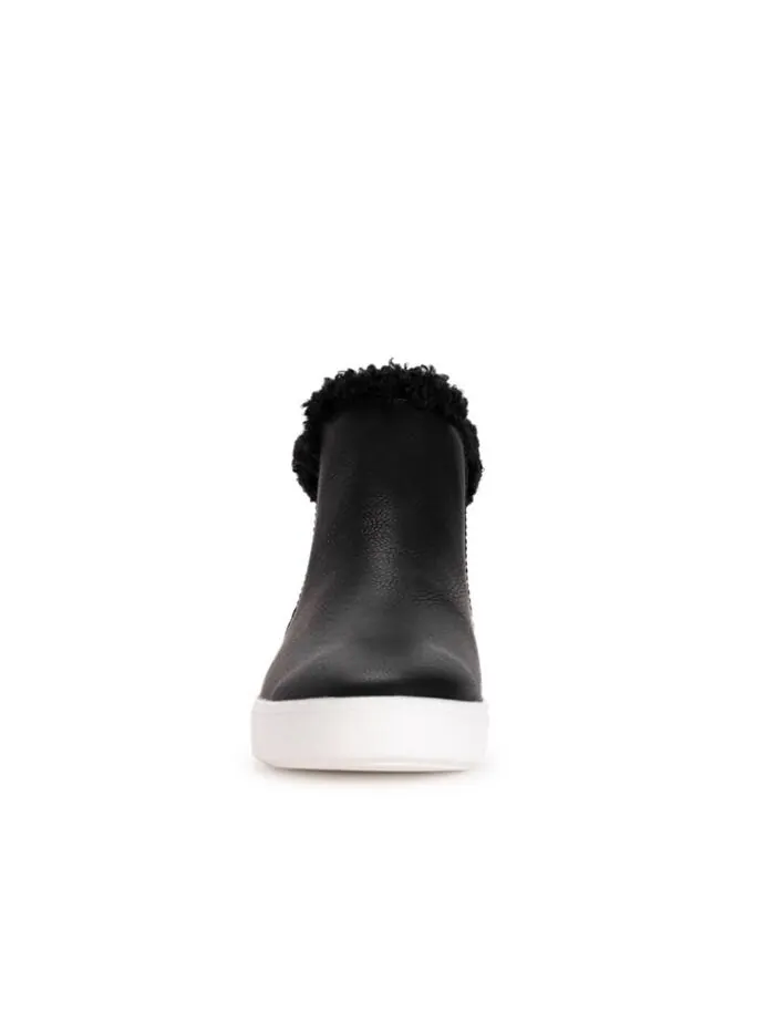 Женские ботильоны Montana Big Sky MUK LUKS — изображение 3 из 3, черный