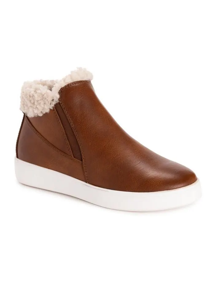Женские ботильоны Montana Big Sky MUK LUKS
