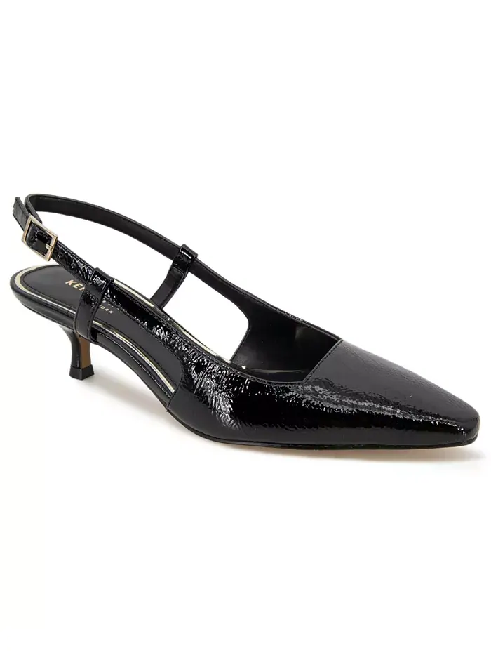 Женские туфли-лодочки Martha с острым носом Kenneth Cole New York
