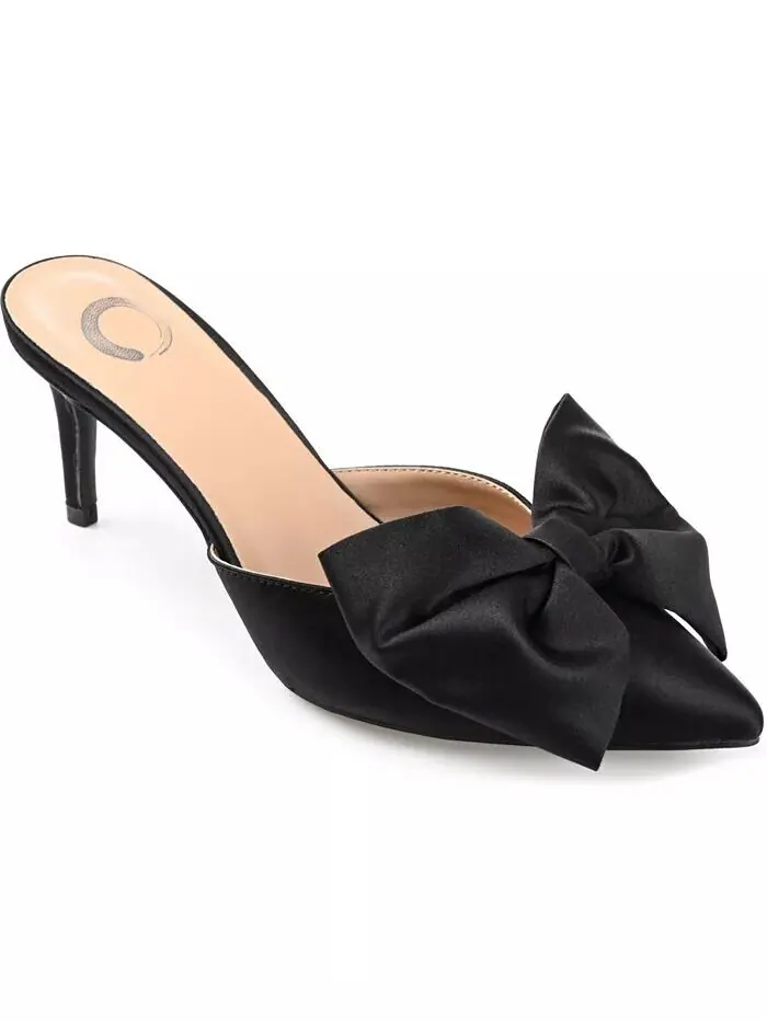 Женские туфли на каблуках Tiarra Bow Journee Collection
