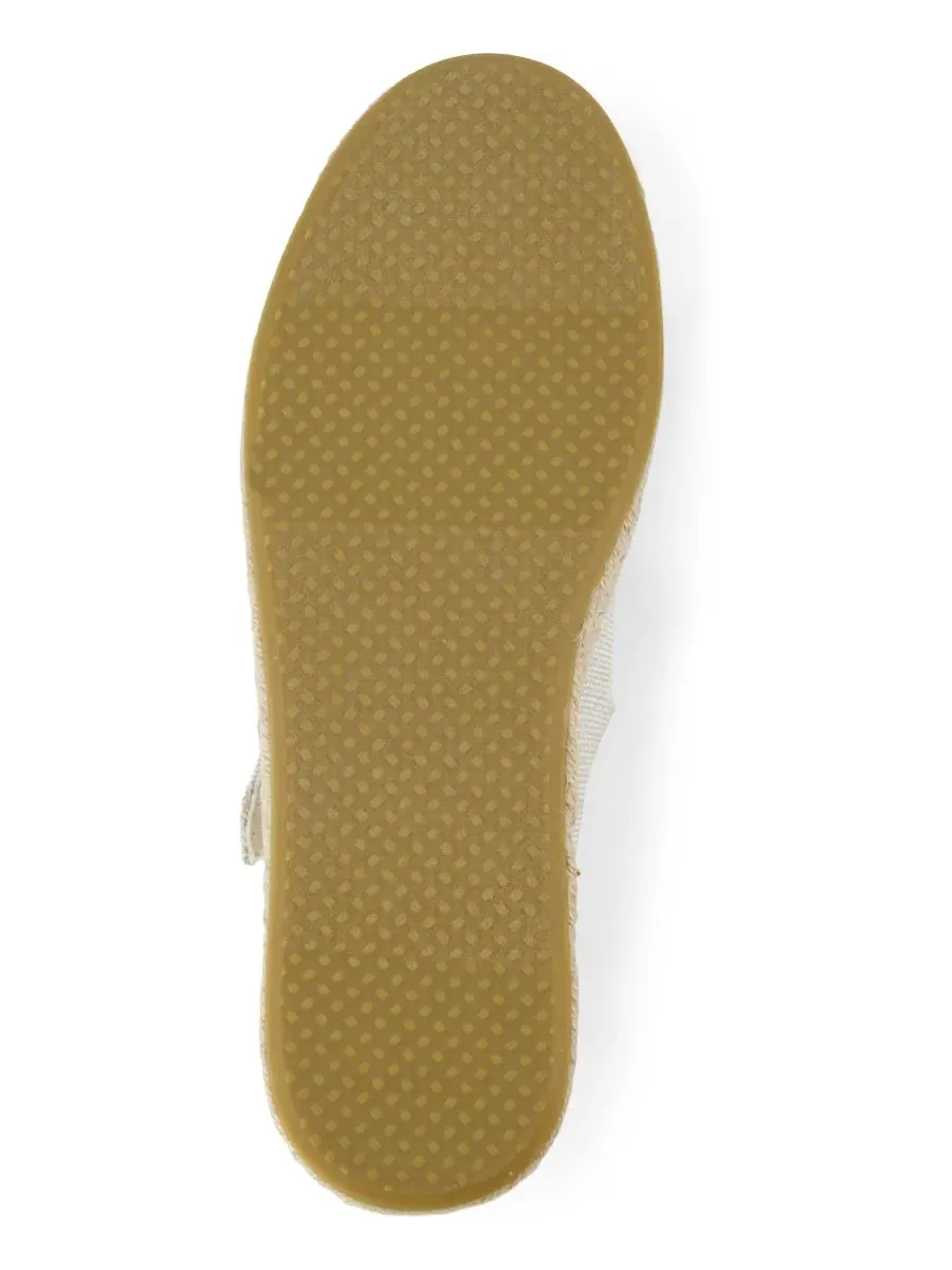 Женские эспадрильи Carolina Mary Jane Flats TOMS, Natural Yarn Dye — изображение 5 из 5