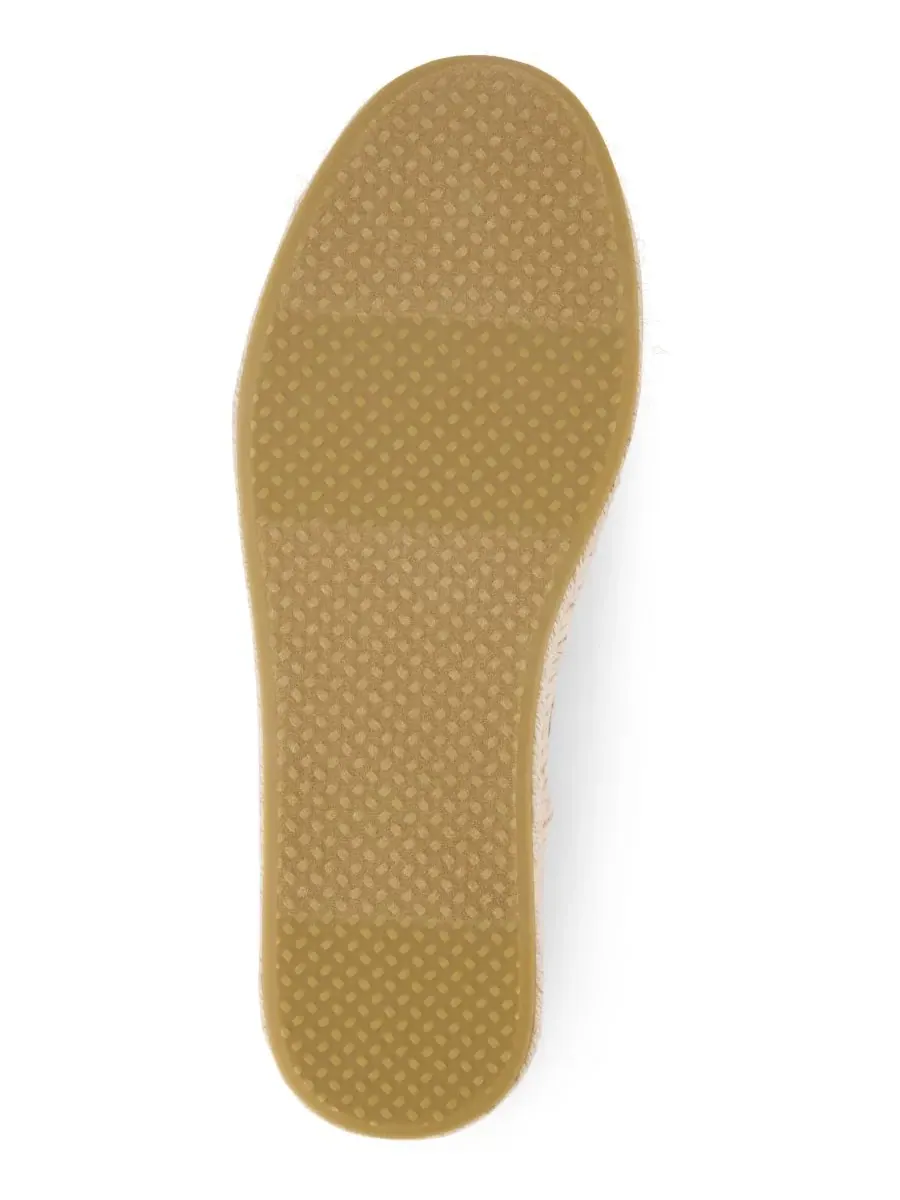 Женские эспадрильи Carolina Mary Jane Flats TOMS, oatmeal small леопард spots — изображение 5 из 5