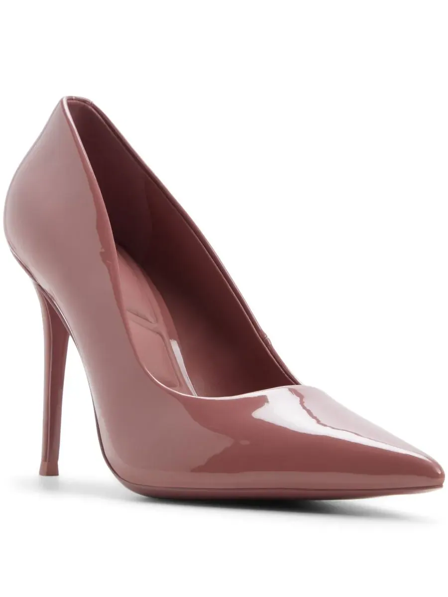 Женские туфли-лодочки Stasya с острым носком ALDO — изображение 1 из 5, розовый