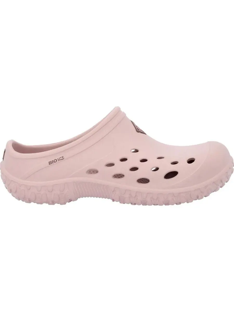 Женские сабо из EVA Muckster Lite Clog MUCK — изображение 2 из 7, бежевый