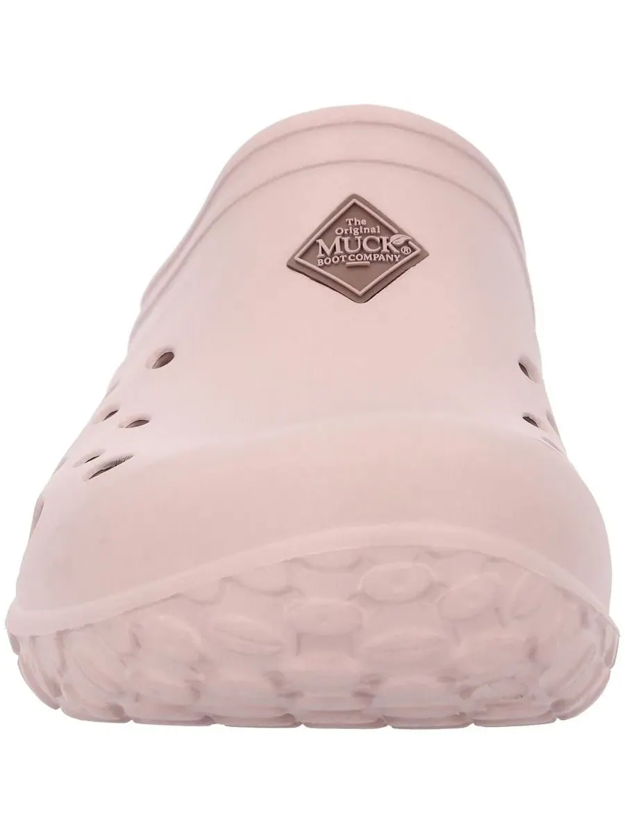 Женские сабо из EVA Muckster Lite Clog MUCK — изображение 4 из 7, бежевый