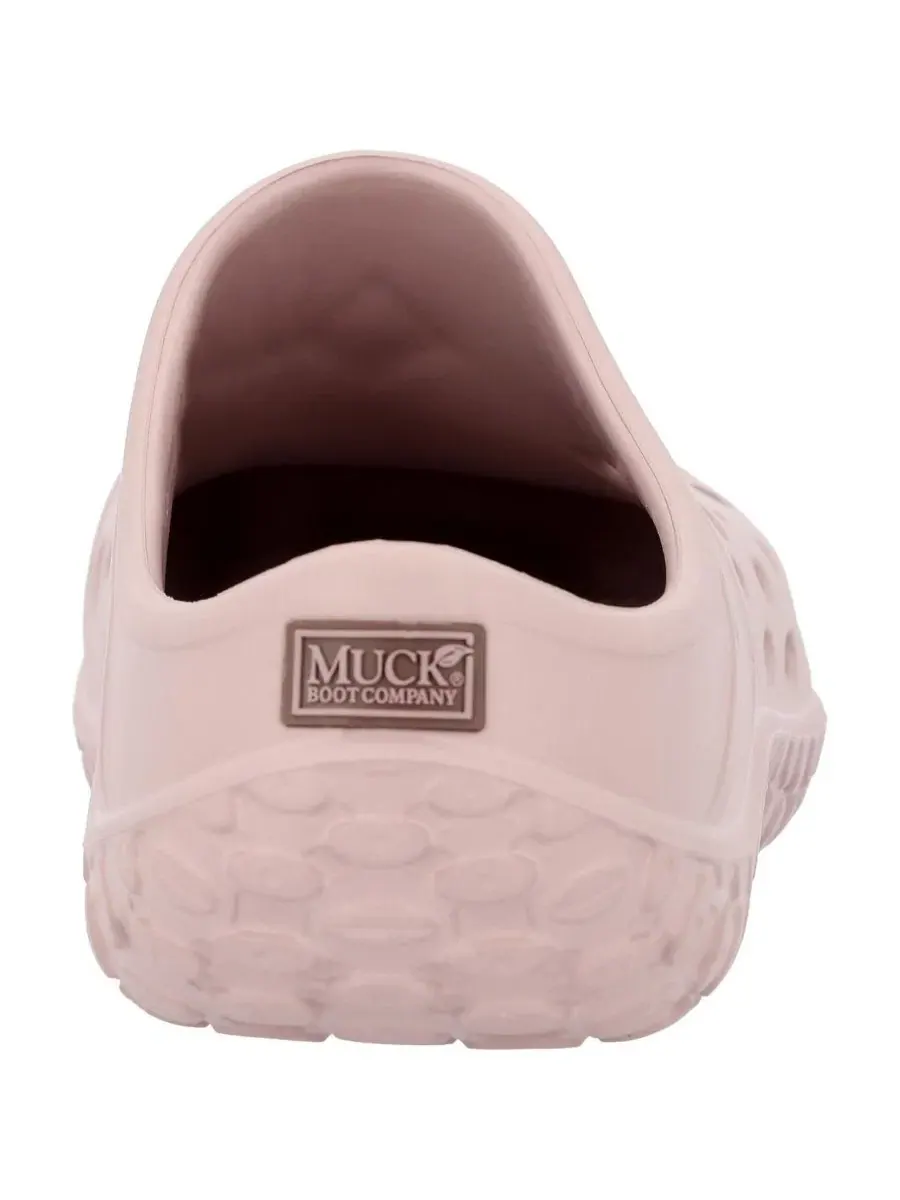 Женские сабо из EVA Muckster Lite Clog MUCK — изображение 5 из 7, бежевый