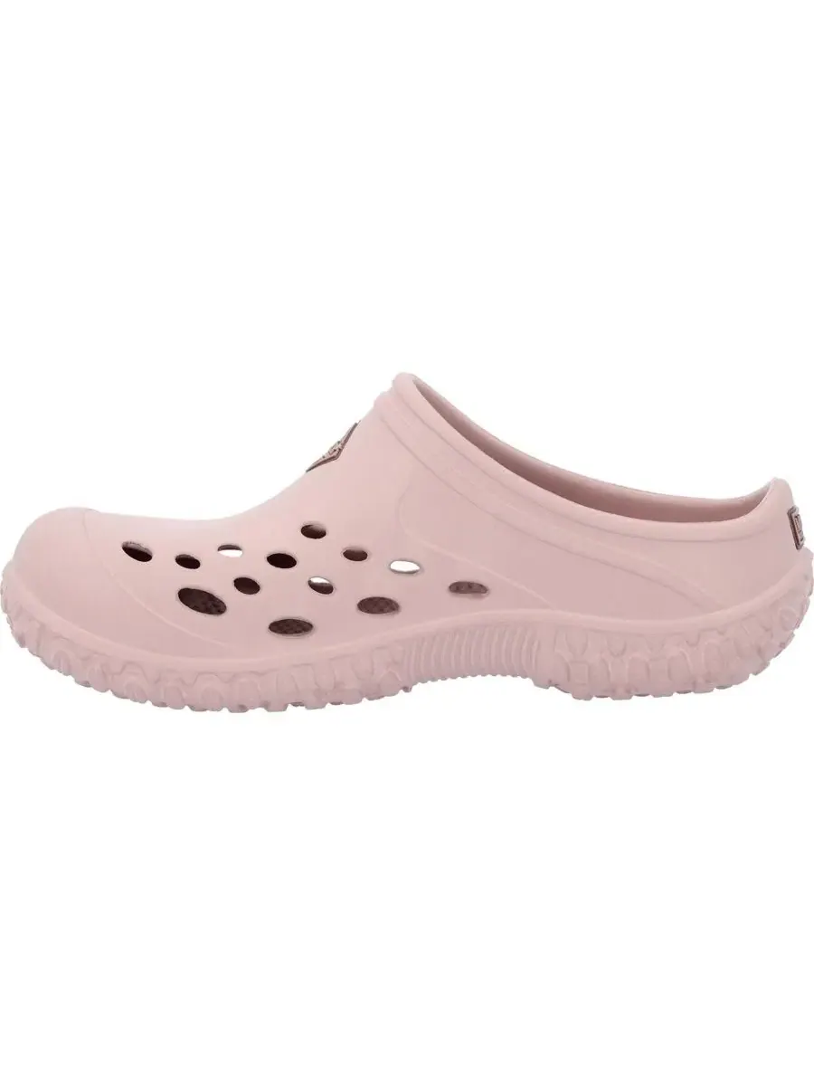 Женские сабо из EVA Muckster Lite Clog MUCK — изображение 6 из 7, бежевый