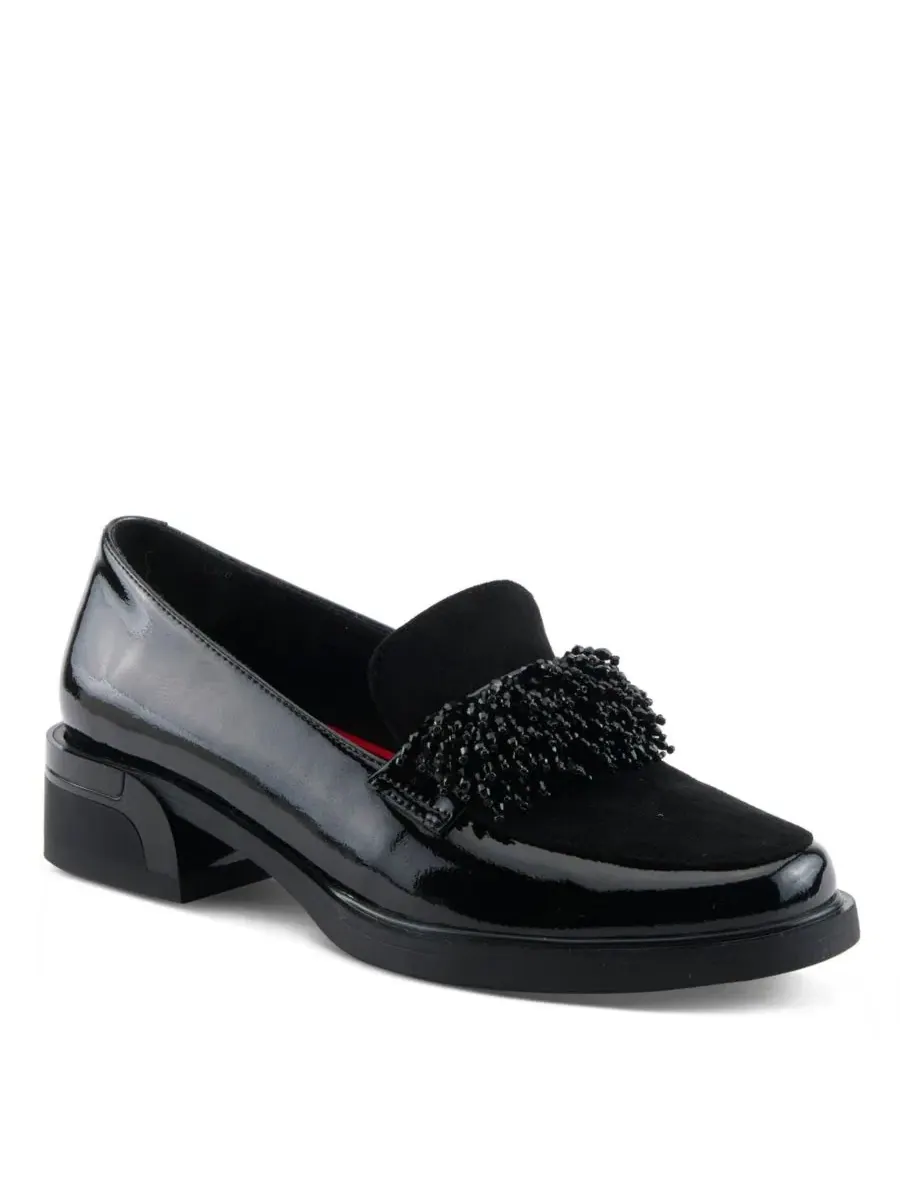 Туфли-лодочки для женщин, с patent leather верхом Azura