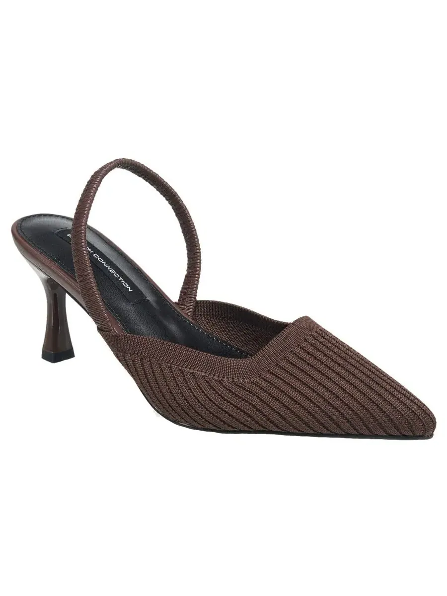 Туфли-лодочки Bobo Slingback Kitten Heel French Connection