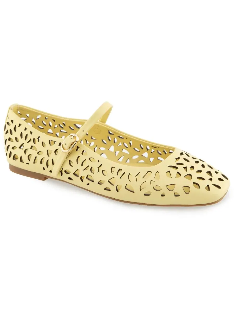 Балетки Mary Jane Jasper Perf Kenneth Cole New York