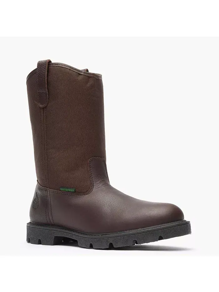 Водонепроницаемые рабочие ботинки Wellington Homeland GEORGIA BOOT