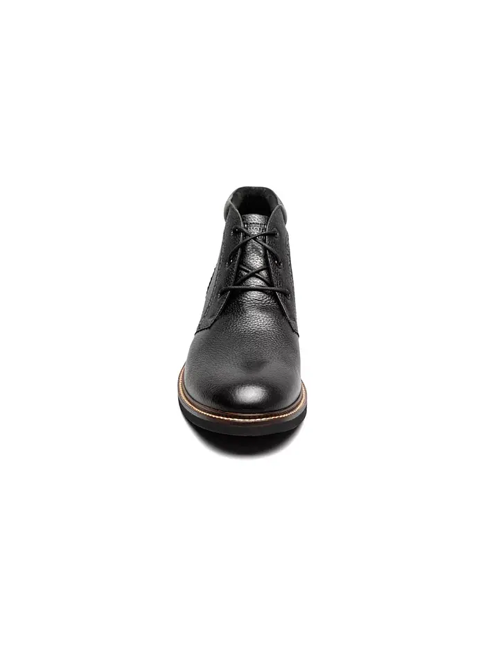 Мужские туфли-чукка Ozark II Plain Toe Nunn Bush — изображение 3 из 12, черный