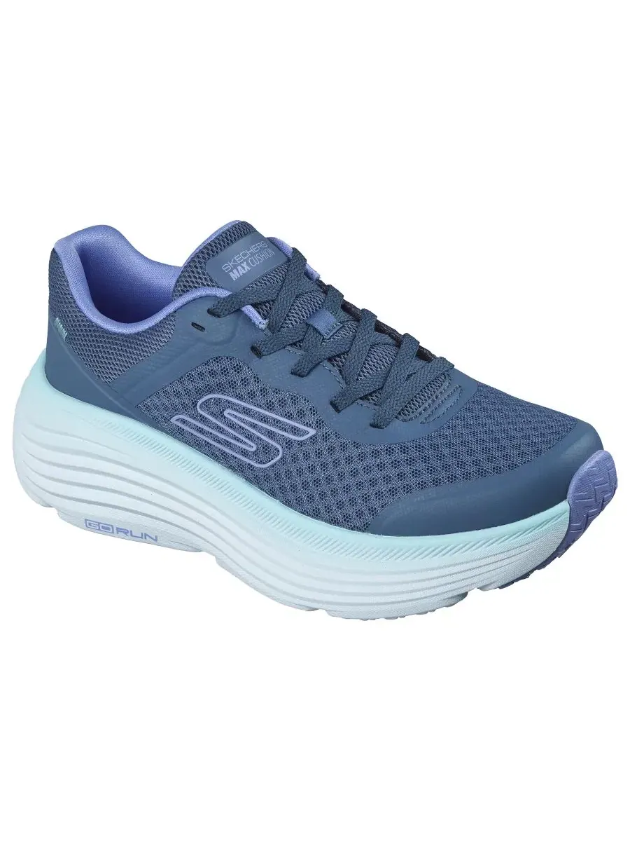 Женские беговые кроссовки Endeavour Athletic с максимальной амортизацией от Finish Line Skechers