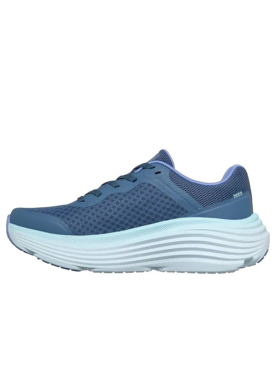 Женские беговые кроссовки Endeavour Athletic с максимальной амортизацией от Finish Line Skechers — изображение 3 из 6, мульти