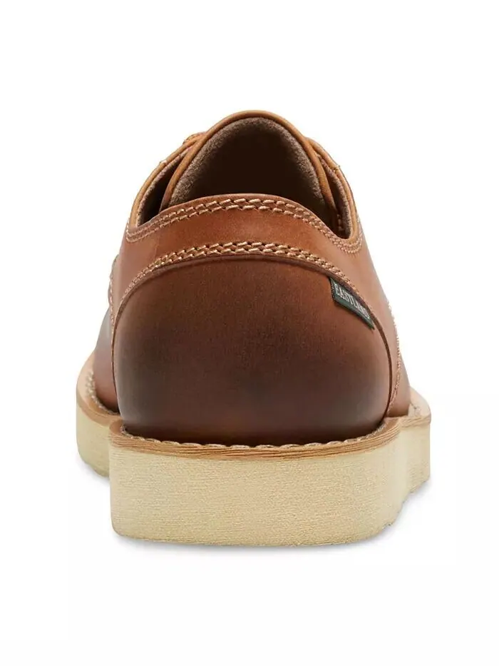 Мужские туфли-оксфорды Lumber Down Eastland Shoe — изображение 6 из 9, арахисовый
